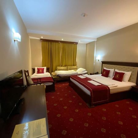 Hotel Kacinari Prizren Extérieur photo