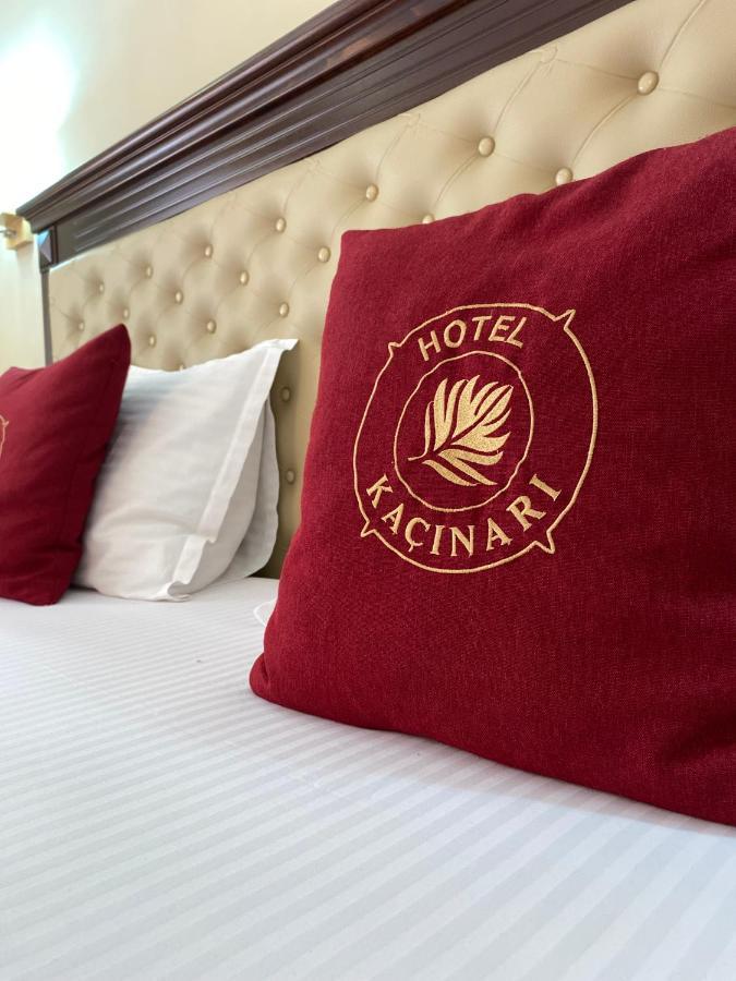 Hotel Kacinari Prizren Extérieur photo