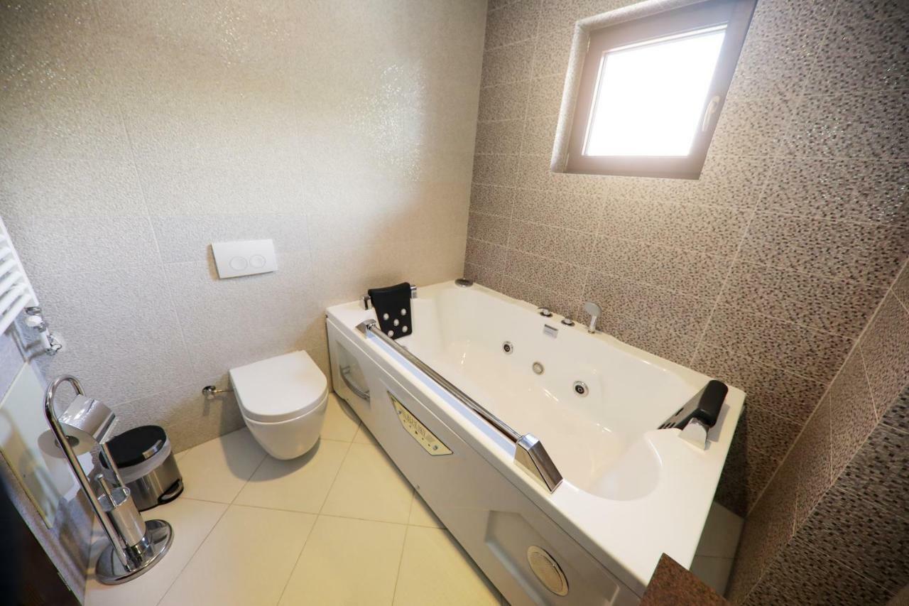 Hotel Kacinari Prizren Chambre photo