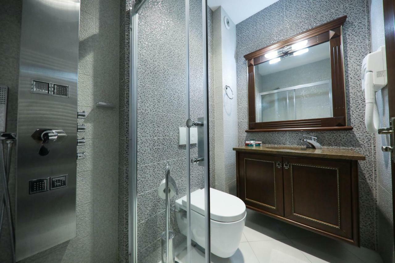 Hotel Kacinari Prizren Extérieur photo